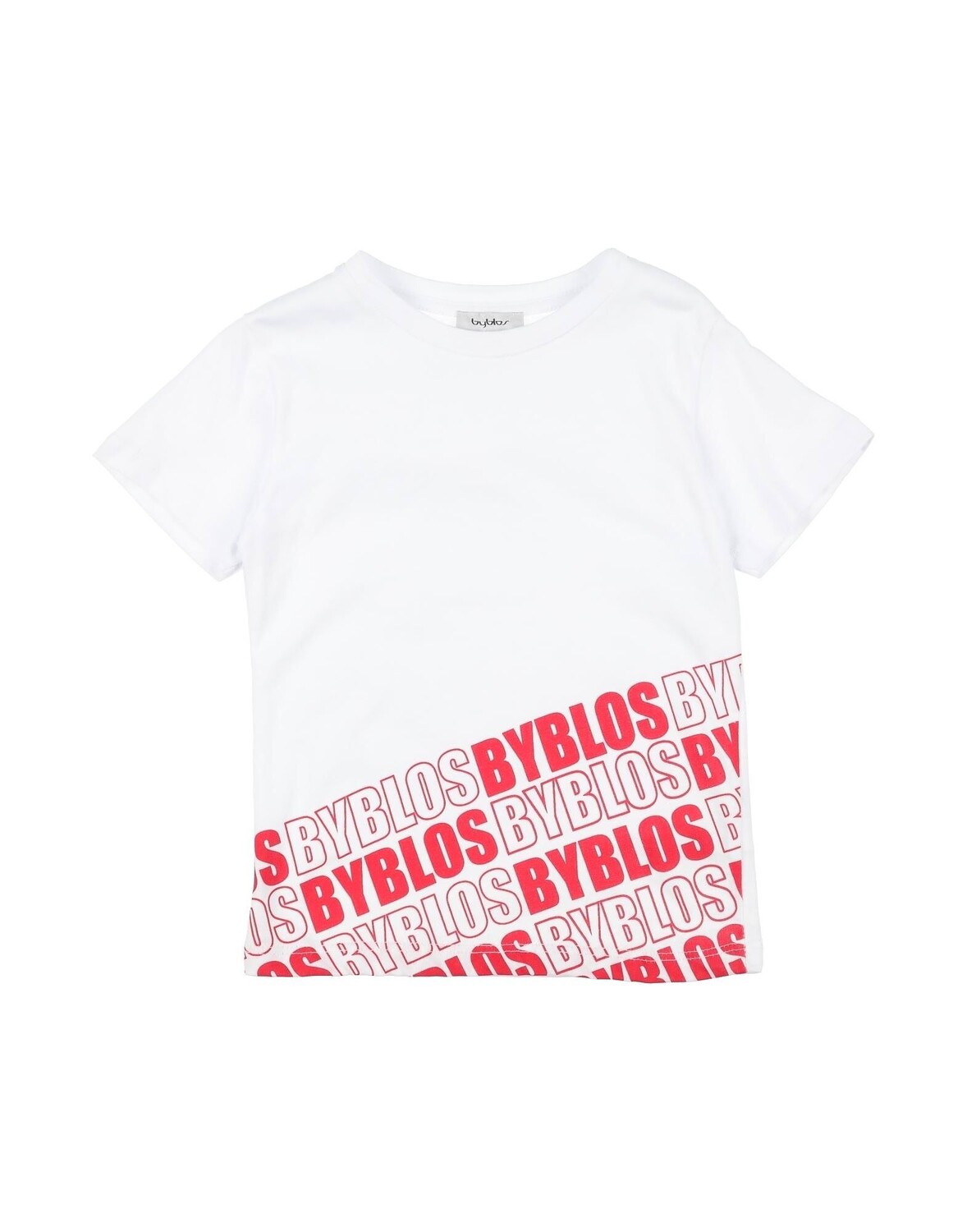 Футболка Byblos, белый
Футболка Byblos, белый