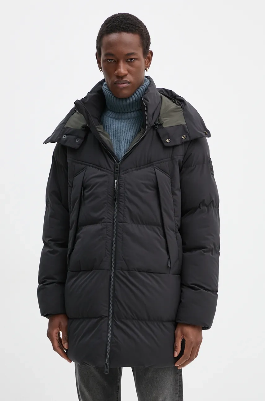 Куртка G-Star Raw, черный
Куртка G-Star Raw, черный