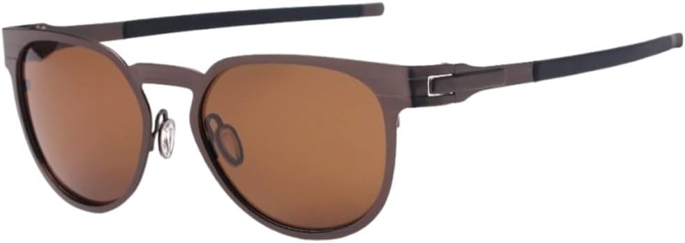 Модные поляризованные круглые солнцезащитные очки для мужчин и женщин, мужские очки унисекс с зеркальными линзами, дорожные солнцезащитные очки для женщин с защитой от УФ-излучения UV400 для мужчин WNCKSQ, C13
Модные поляризованные круглые солнцезащитные очки для мужчин и женщин, мужские очки унисекс с зеркальными линзами, дорожные солнцезащитные очки для женщин с защитой от УФ-излучения UV400 для мужчин WNCKSQ, C13