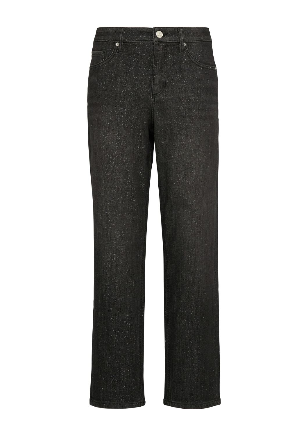COMMA Джинсы Regular в цвете Graphite
COMMA Джинсы Regular в цвете Graphite