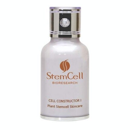 Stemcell Cell Constructor I Восстанавливающий крем 50 мл 
Stemcell Cell Constructor I Восстанавливающий крем 50 мл