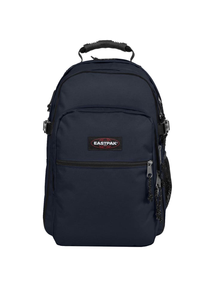 Eastpak Рюкзак Tutor 39 - 48 см (черный джинсовый) в цвете Ultra Marine
Eastpak Рюкзак Tutor 39 - 48 см (черный джинсовый) в цвете Ultra Marine