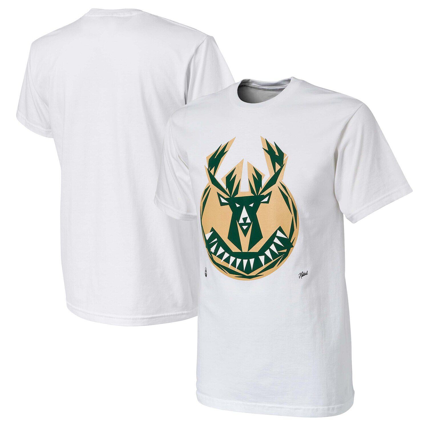 Мужская белая футболка NBA x Naturel Milwaukee Bucks без идентификатора вызывающего абонента, Белый, Мужская белая футболка NBA x Naturel Milwaukee Bucks без идентификатора вызывающего абонента
Мужская белая футболка NBA x Naturel Milwaukee Bucks без идентификатора вызывающего абонента, Белый, Мужская белая футболка NBA x Naturel Milwaukee Bucks без идентификатора вызывающего абонента
