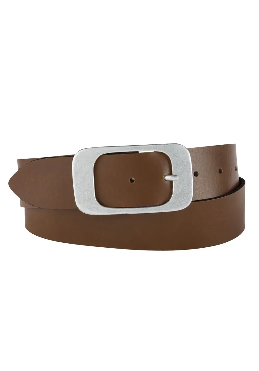 Кожаный ремень BERND GÖTZ с характерной большой дизайнерской застежкой, цвет Cognac
Кожаный ремень BERND GÖTZ с характерной большой дизайнерской застежкой, цвет Cognac