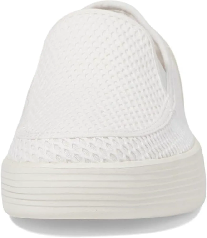 Кроссовки HEYDUDE Unisex-Adult Sunapee Craft, белый
Кроссовки HEYDUDE Unisex-Adult Sunapee Craft, белый