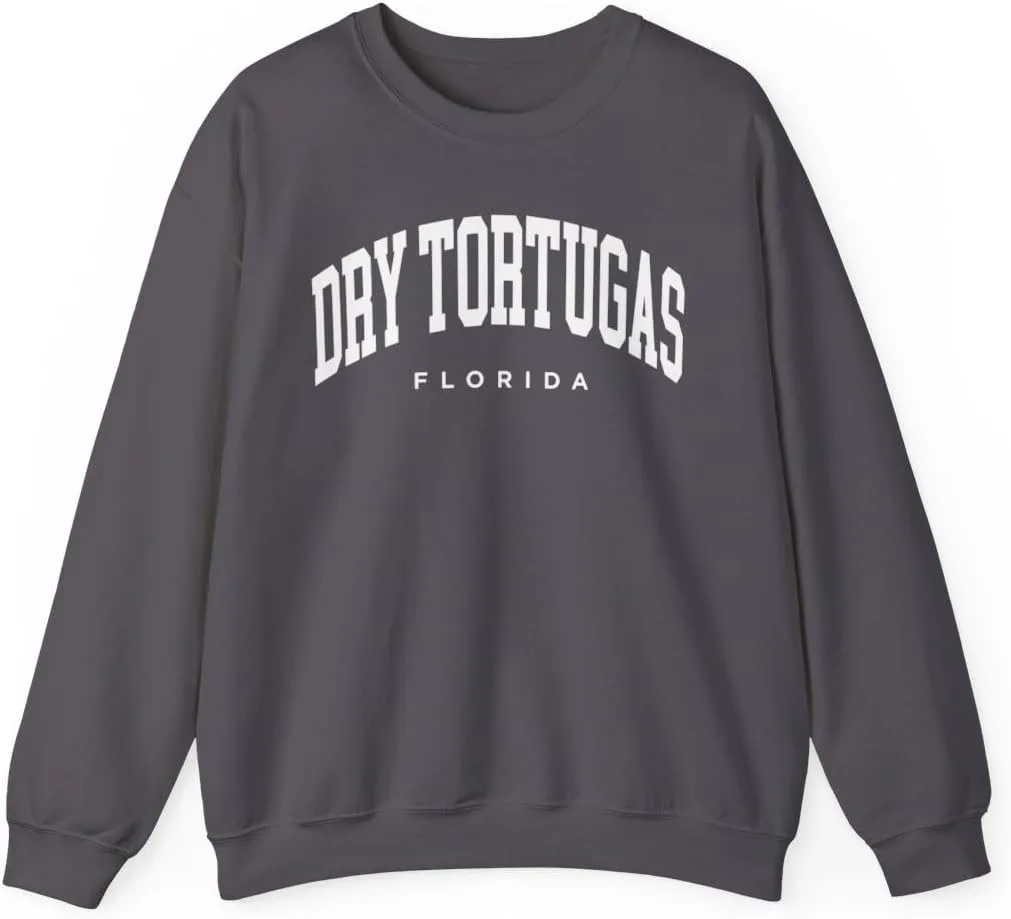 Футболка Dry Tortugas Florida Adult Unisex CUSTOMI
Футболка Dry Tortugas Florida Adult Unisex CUSTOMI