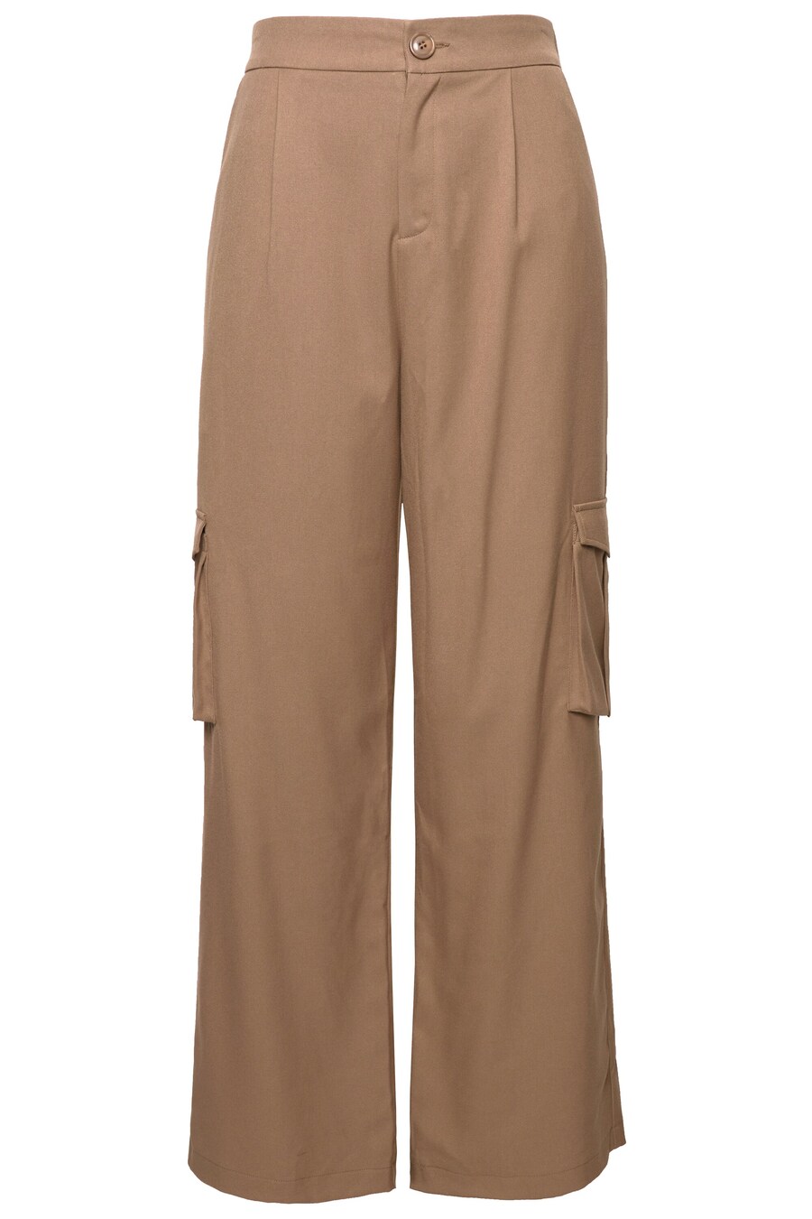 Свободные брюки со складками спереди Studio Untold, Mocha
Свободные брюки со складками спереди Studio Untold, Mocha