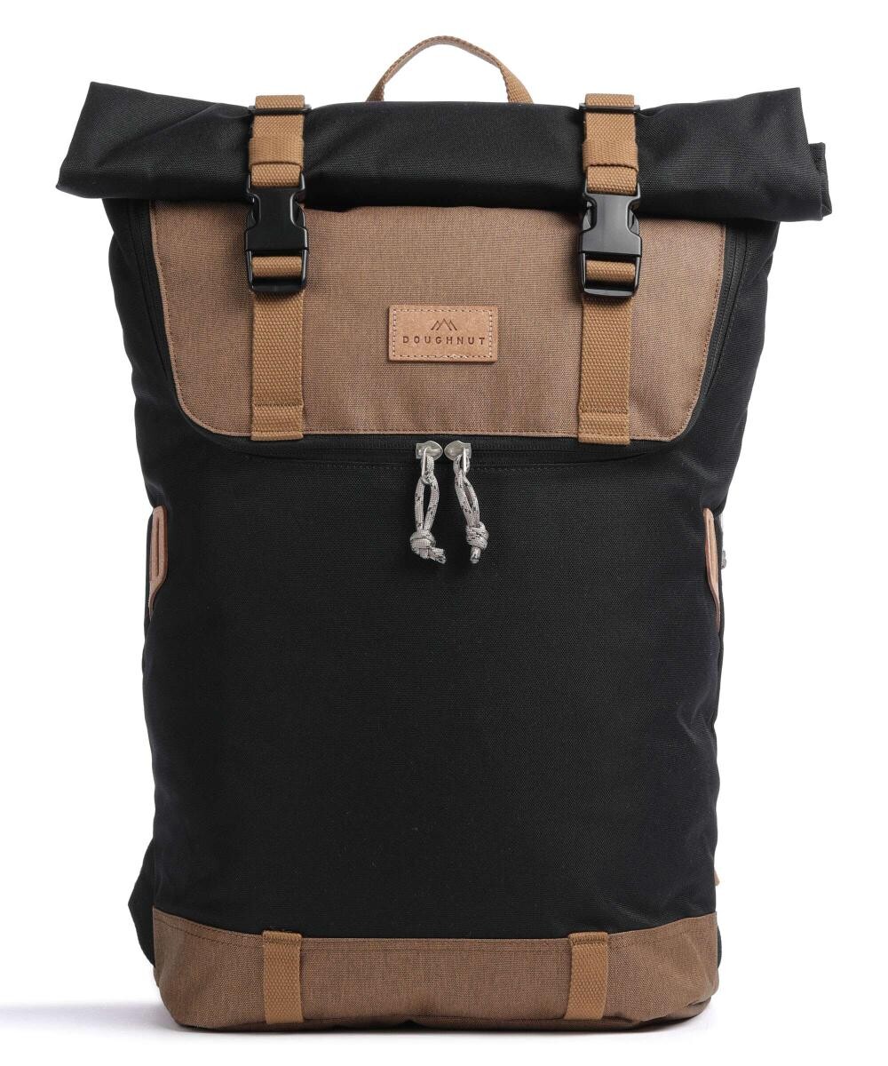 Рюкзак Christopher с откидной крышкой 15 дюймов, полиэстер Doughnut, черный
Рюкзак Christopher с откидной крышкой 15 дюймов, полиэстер Doughnut, черный