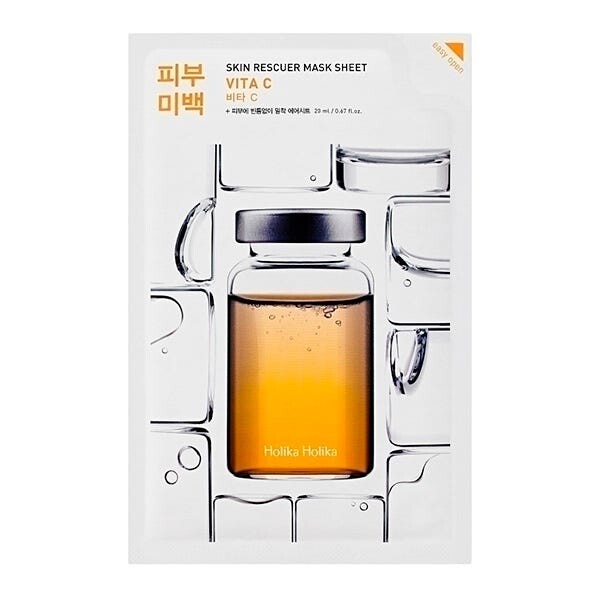 Вита С 1 шт Holika - Holika
Вита С 1 шт Holika - Holika