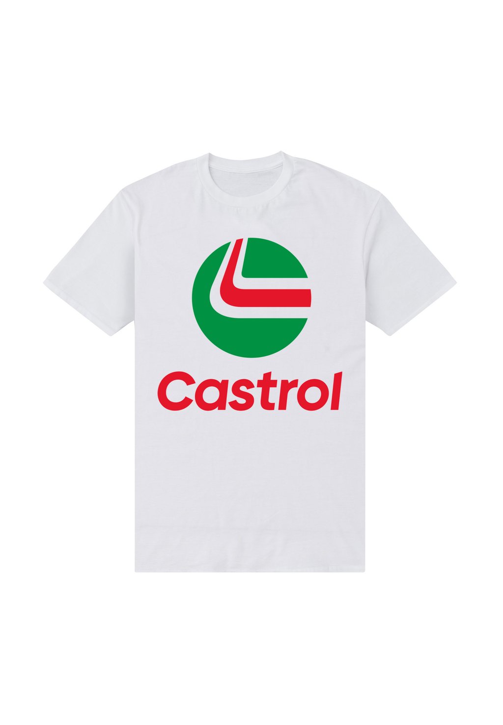 Футболка с принтом Henry Tiger, белый
Футболка с принтом Henry Tiger, белый