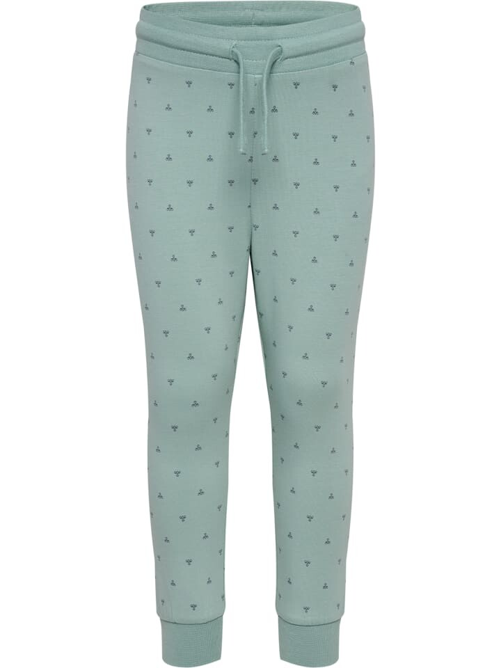 Спортивные брюки Hummel Hmlbeesy Kinder, цвет blue surf
Спортивные брюки Hummel Hmlbeesy Kinder, цвет blue surf