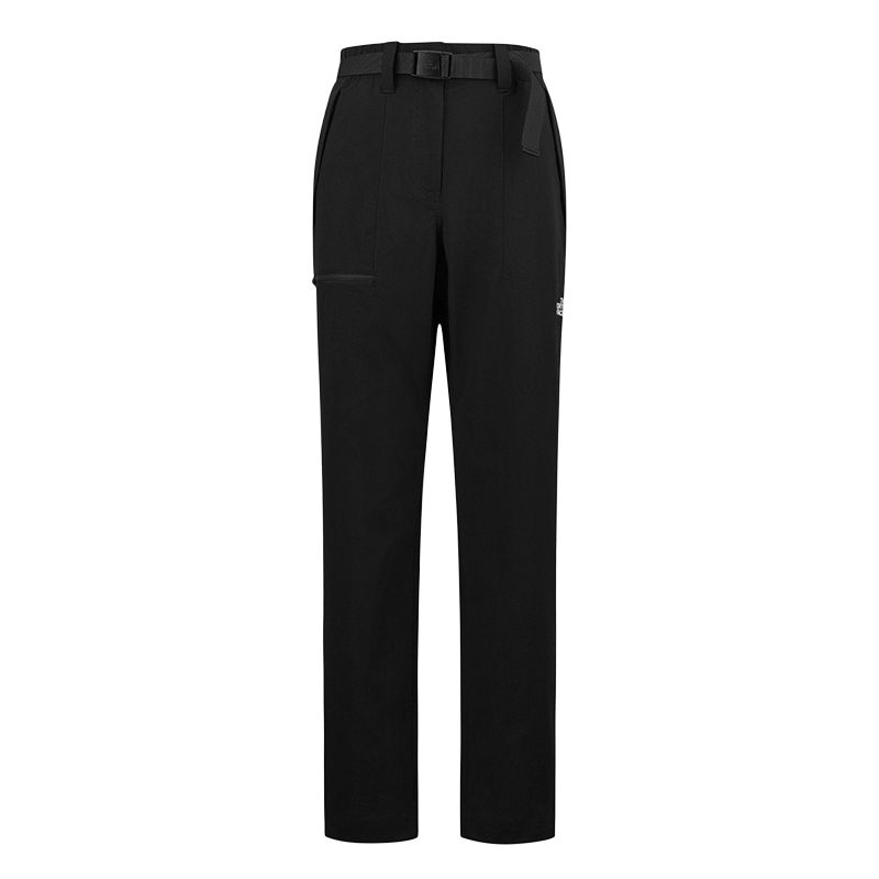 THE NORTH FACE Быстросохнущие штаны Women's JK3/Cosmic Black
THE NORTH FACE Быстросохнущие штаны Women's JK3/Cosmic Black