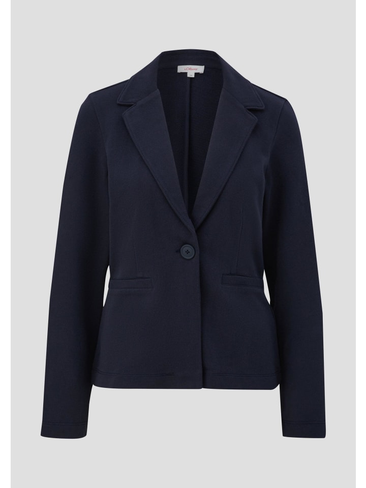 Толстовка в цвете 5959_navy s.Oliver
Толстовка в цвете 5959_navy s.Oliver