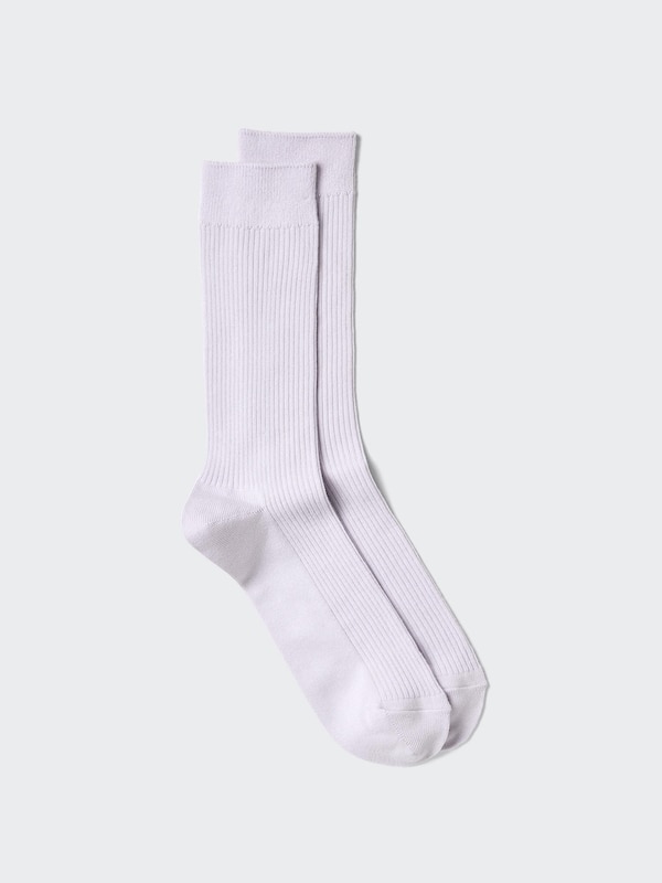 Цветные носки Colourful 50 Uniqlo, 76 purple
Цветные носки Colourful 50 Uniqlo, 76 purple