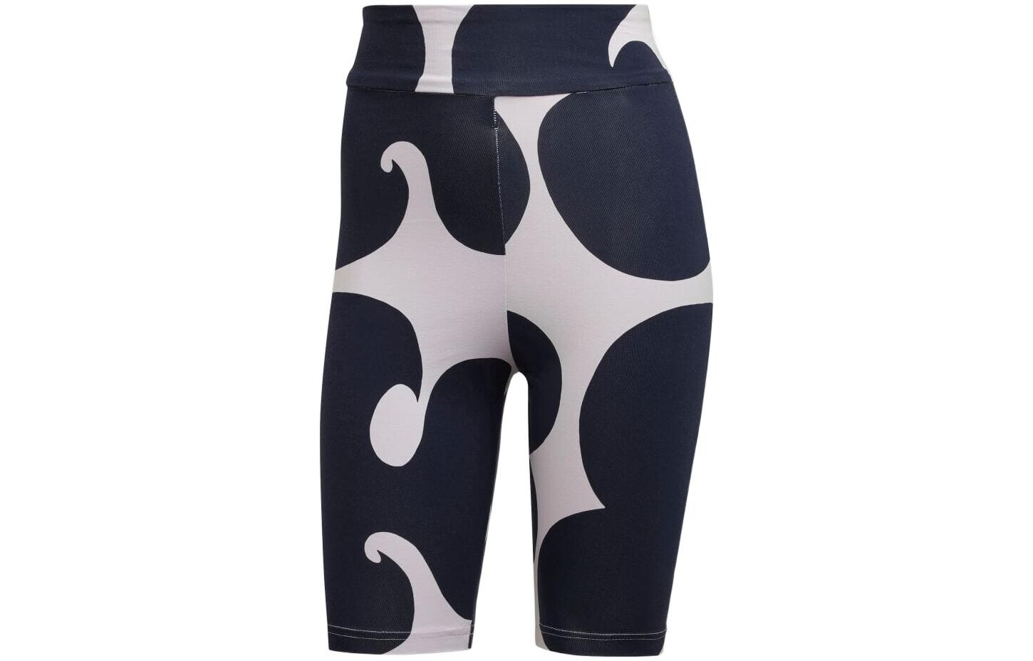 Спортивные шорты женские фиолетовые Adidas
Спортивные шорты женские фиолетовые Adidas