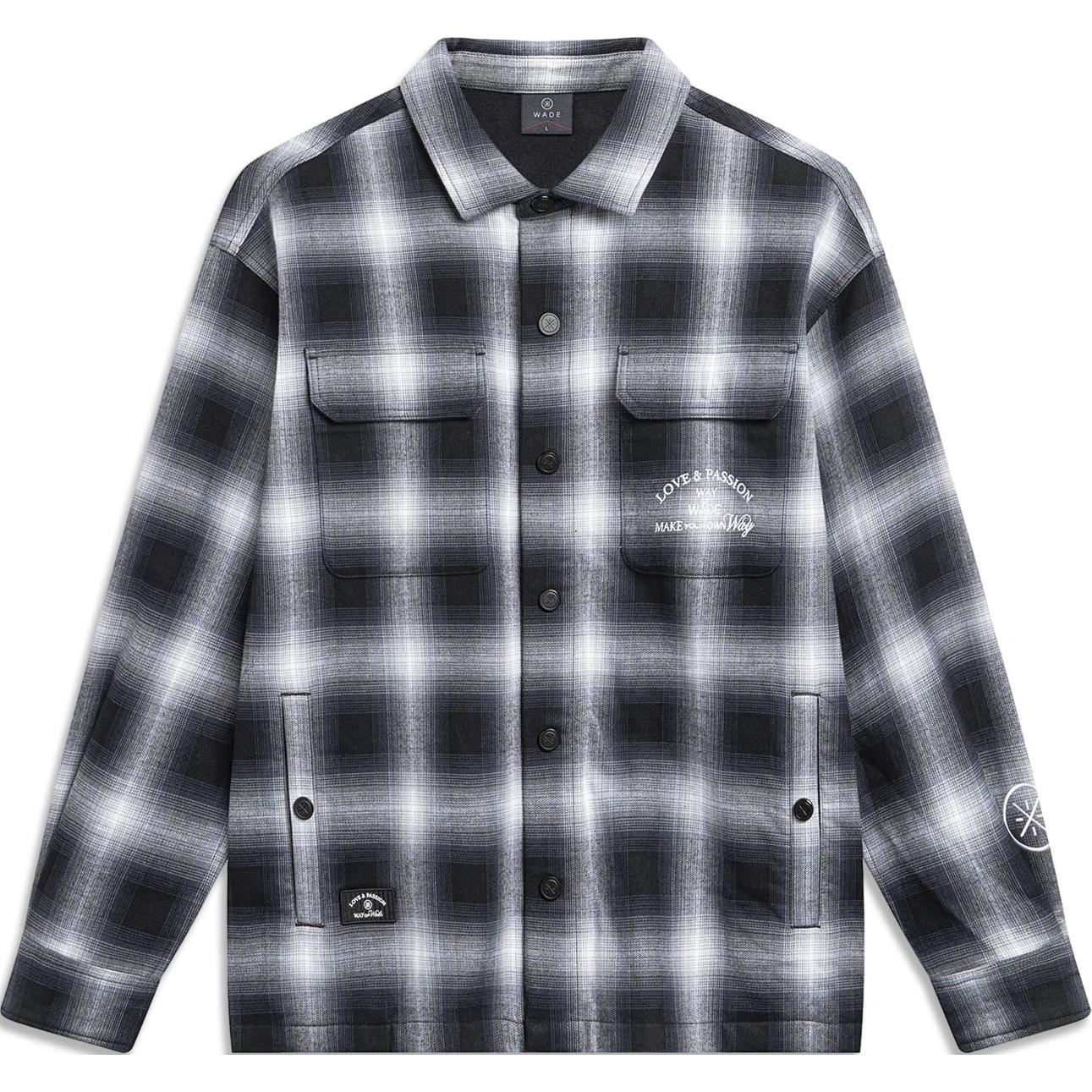 Футболка мужская черная LINING
Футболка мужская черная LINING