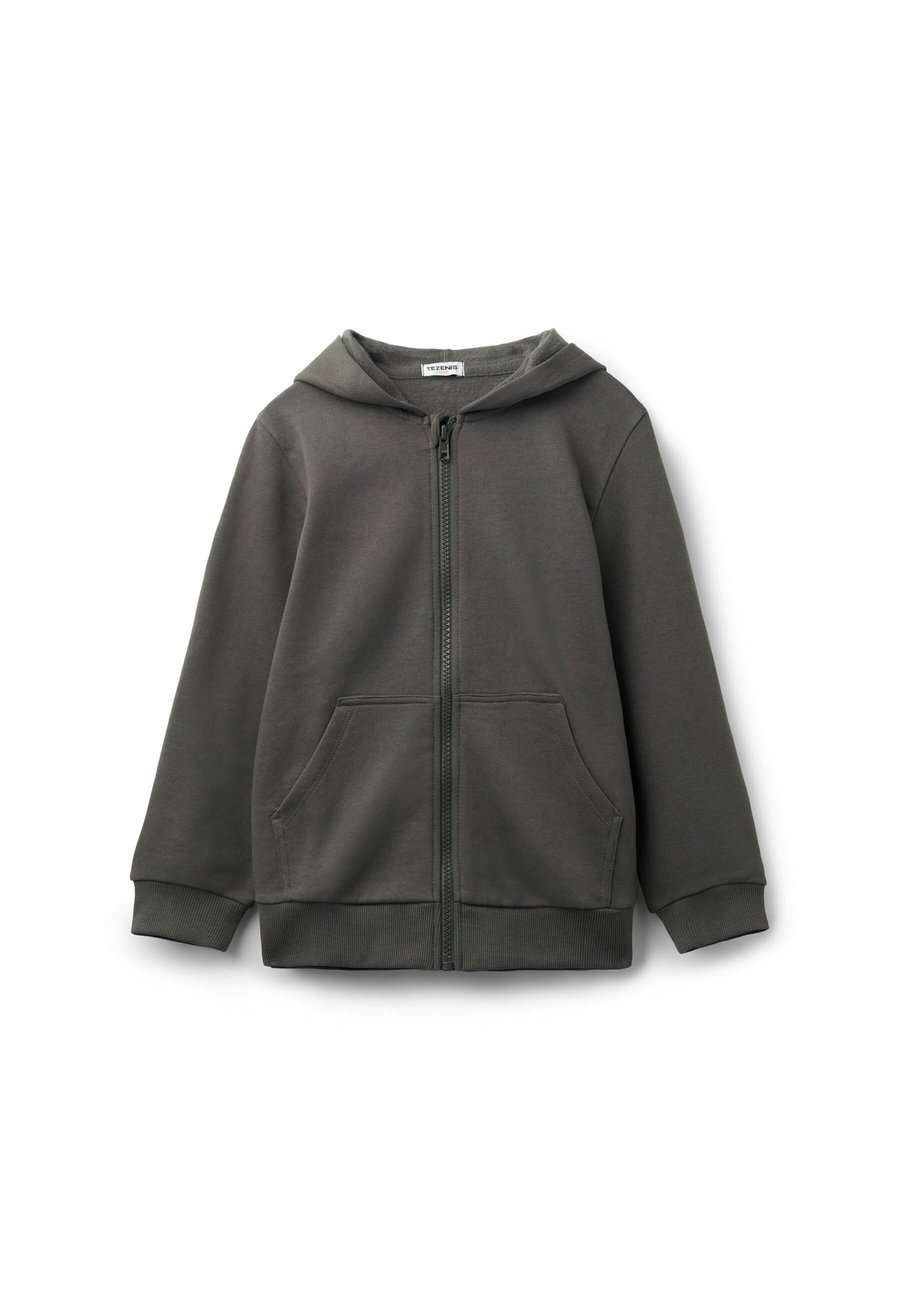 Толстовка Tezenis TEZENIS, Green/Evergreen
Толстовка Tezenis TEZENIS, Green/Evergreen