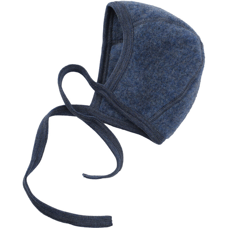 Детская шапка Engel, синий
Детская шапка Engel, синий