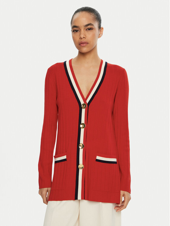 Кардиган обычного кроя Magistro 58593 Luisa Spagnoli, экрю
Кардиган обычного кроя Magistro 58593 Luisa Spagnoli, экрю