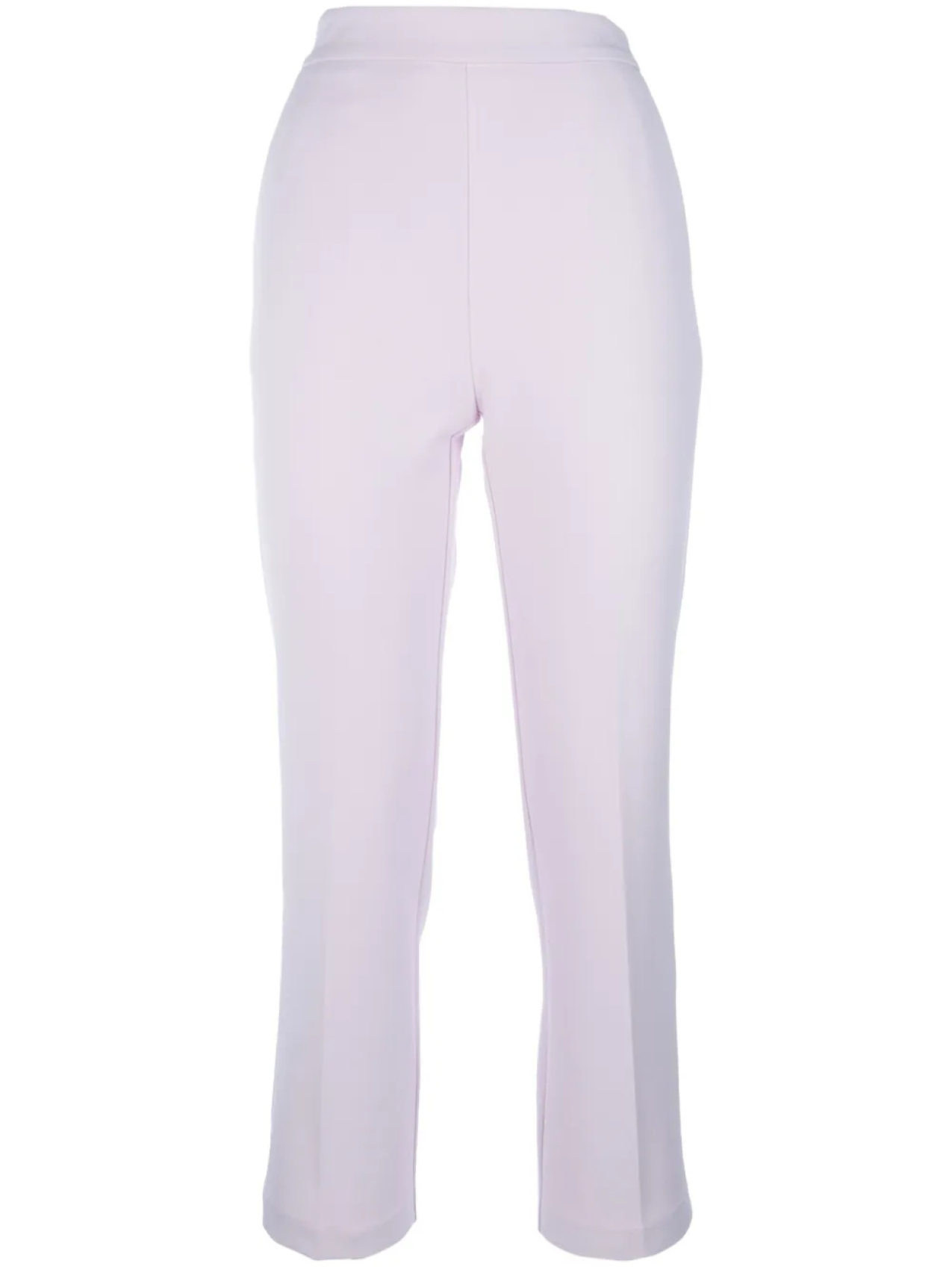 Elisabetta Franchi брюки с логотипом, розовый
Elisabetta Franchi брюки с логотипом, розовый