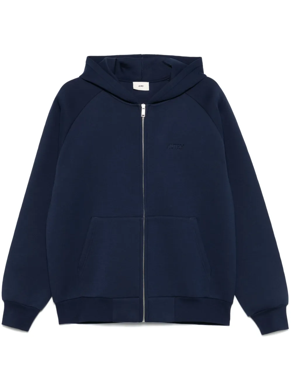 Куртка с тисненым логотипом AUTRY, синий
Куртка с тисненым логотипом AUTRY, синий