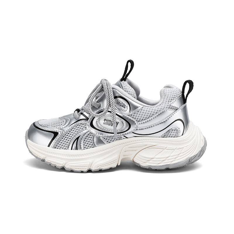 Детская повседневная обувь для детей SNOOPY, серебряный
Детская повседневная обувь для детей SNOOPY, серебряный