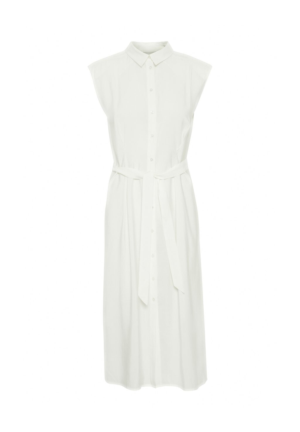 Платье-блузка Ihcinoma Dr ICHI, Cloud Dancer
Платье-блузка Ihcinoma Dr ICHI, Cloud Dancer