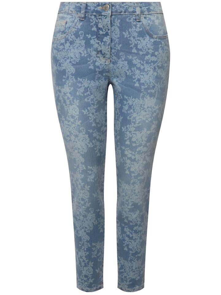 Джинсы Angel of Style, цвет blue denim
Джинсы Angel of Style, цвет blue denim