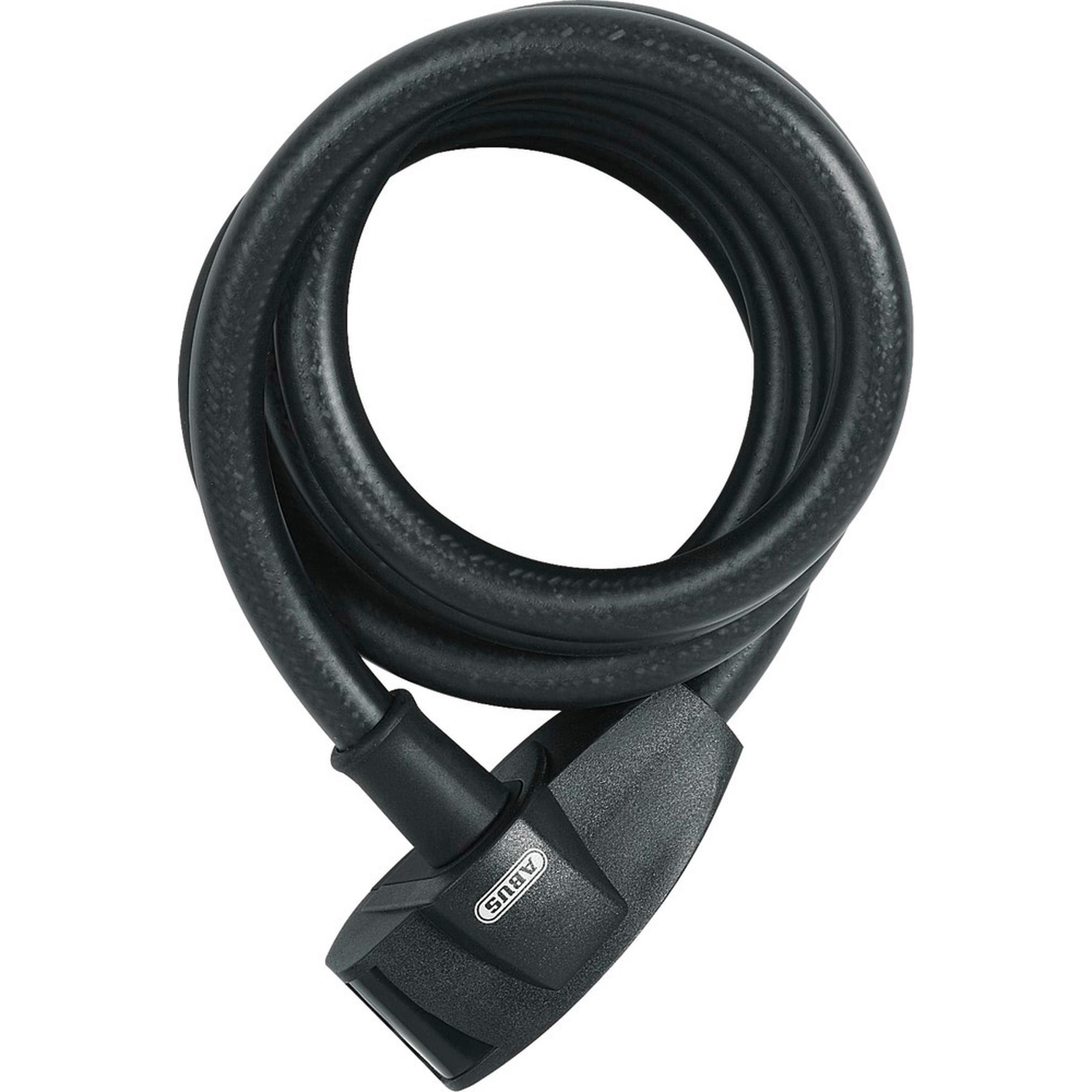 ABUS Lock 'BOOSTER Pro' в черном цвете
ABUS Lock 'BOOSTER Pro' в черном цвете