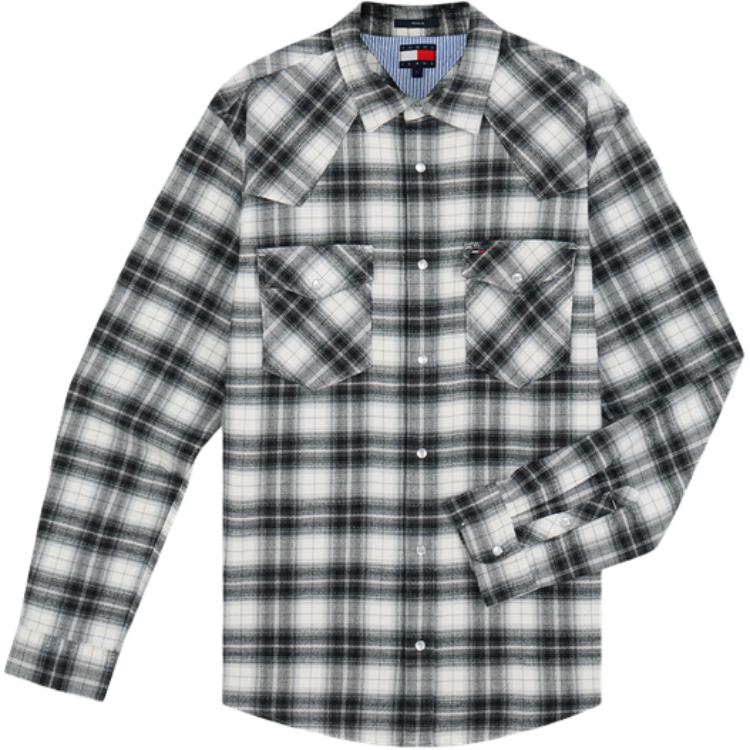 Мужская рубашка Tommy Hilfiger, белый
Мужская рубашка Tommy Hilfiger, белый