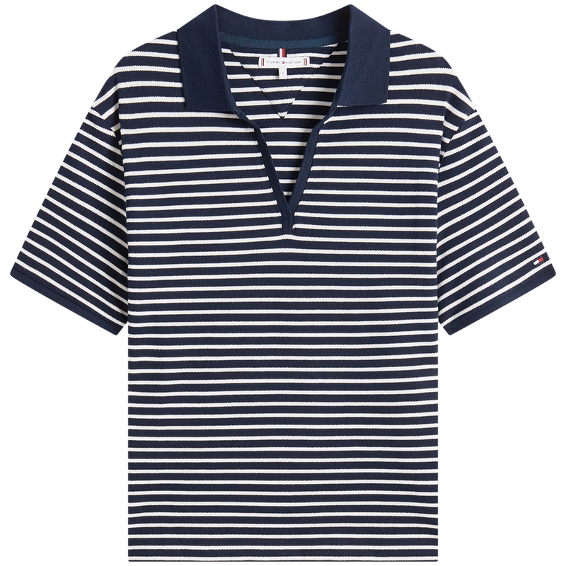 Поло для мужчин Tommy Hilfiger, темно-синий белый stripes 0bf
Поло для мужчин Tommy Hilfiger, темно-синий белый stripes 0bf
