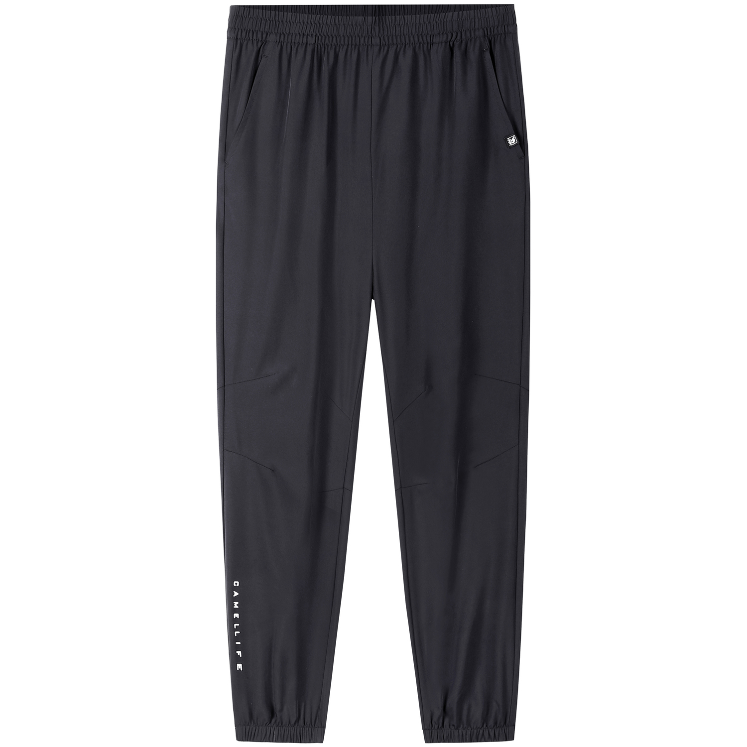 Городские функциональные вязаные спортивные брюки Urban Function Series CAMEL, черный
Городские функциональные вязаные спортивные брюки Urban Function Series CAMEL, черный