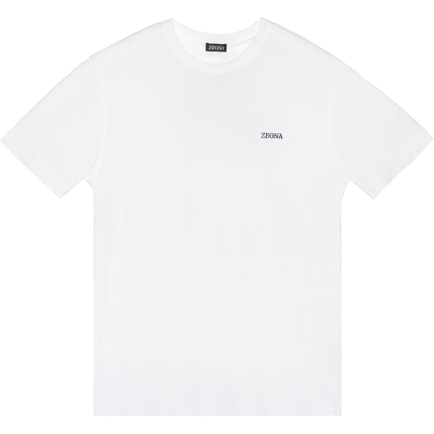 Футболка мужская белая Zegna, белый
Футболка мужская белая Zegna, белый