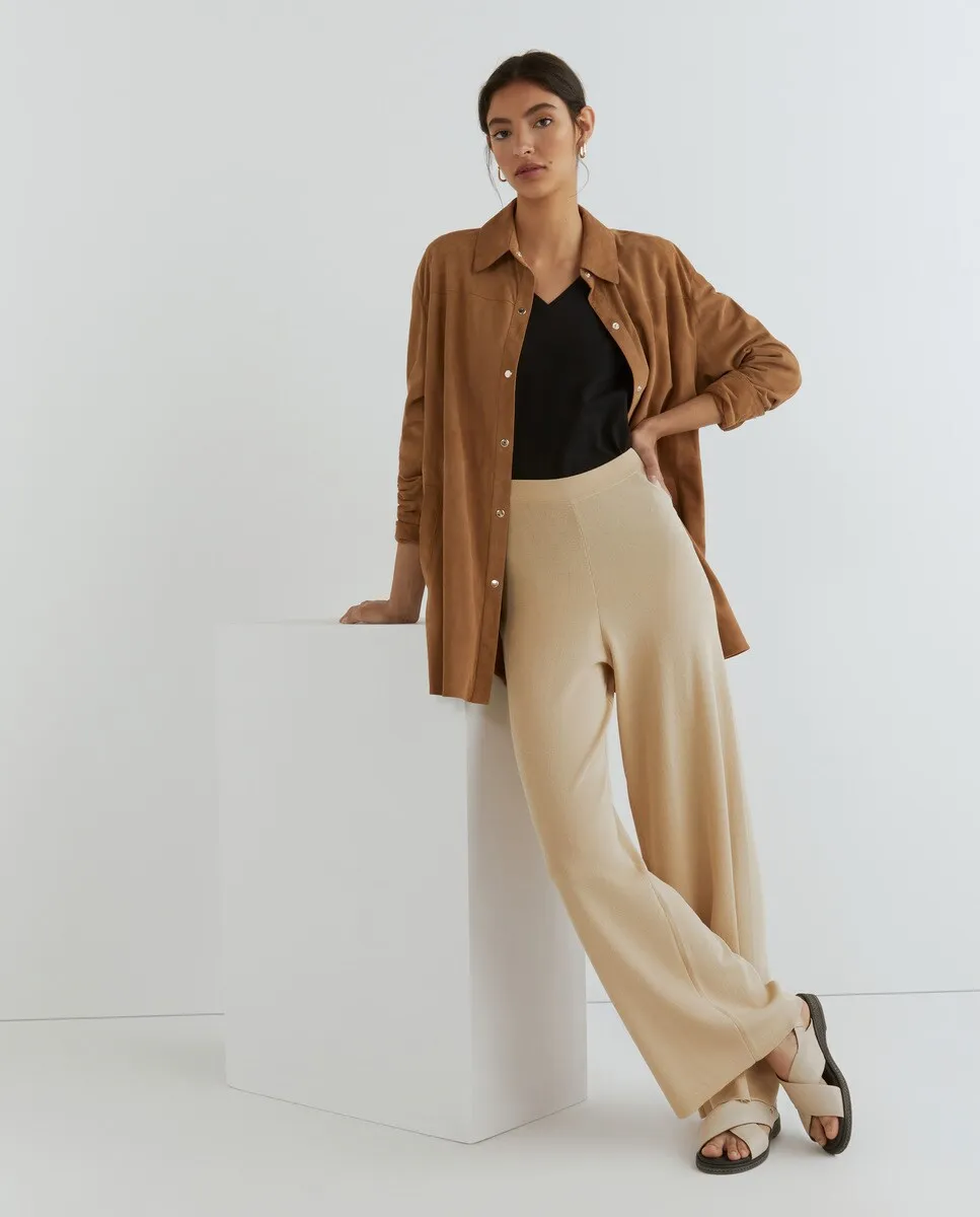 Женская футболка с длинным рукавом и V-образным вырезом Guitare, черный 
Женская футболка с длинным рукавом и V-образным вырезом Guitare, черный