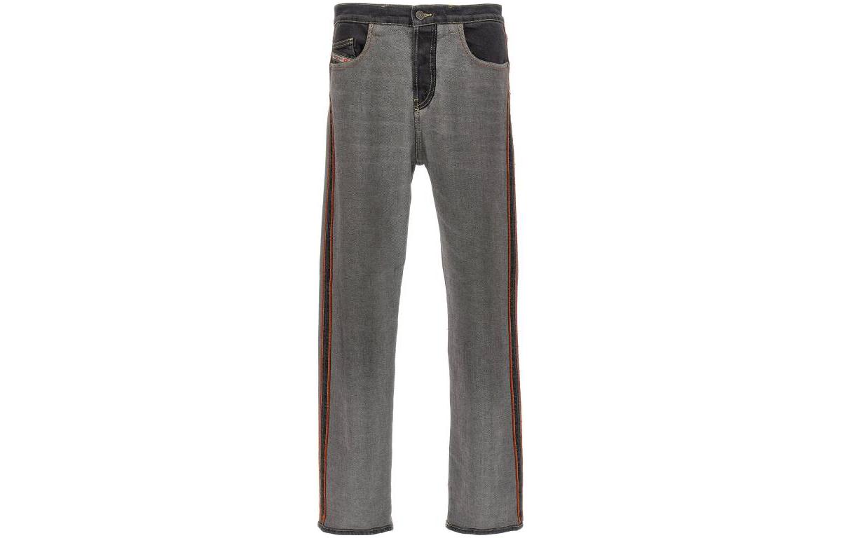 Прямые джинсы D Viker 2020 Diesel, серый
Прямые джинсы D Viker 2020 Diesel, серый