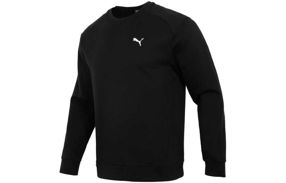 Мужская толстовка Puma, цвет Black
Мужская толстовка Puma, цвет Black