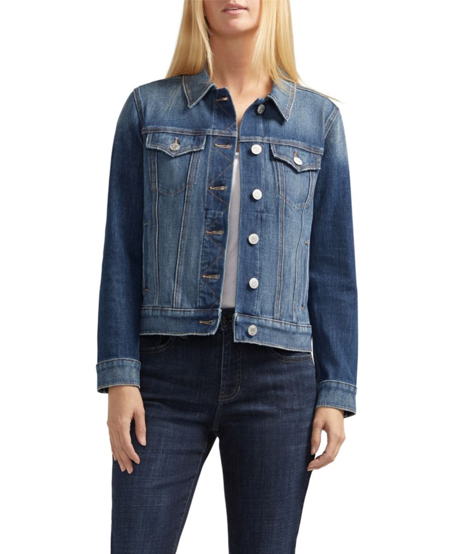 Женская куртка Kiara JAG, Pavillion Blue
Женская куртка Kiara JAG, Pavillion Blue