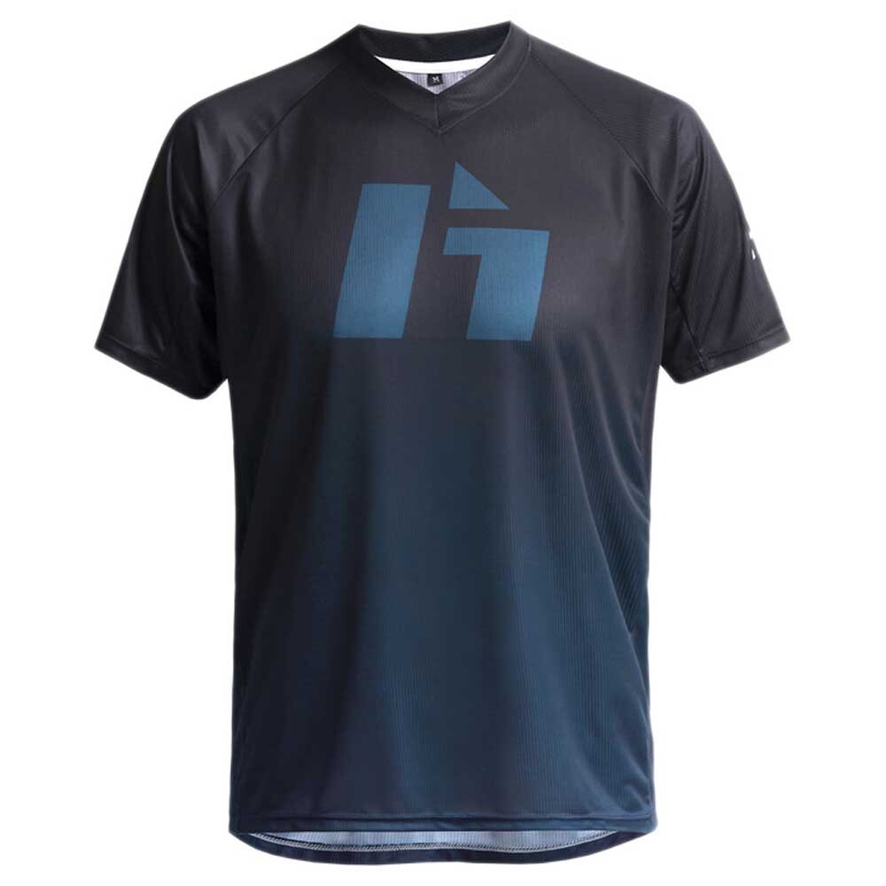 Джерси с коротким рукавом Hebo Sitka, синий
Джерси с коротким рукавом Hebo Sitka, синий