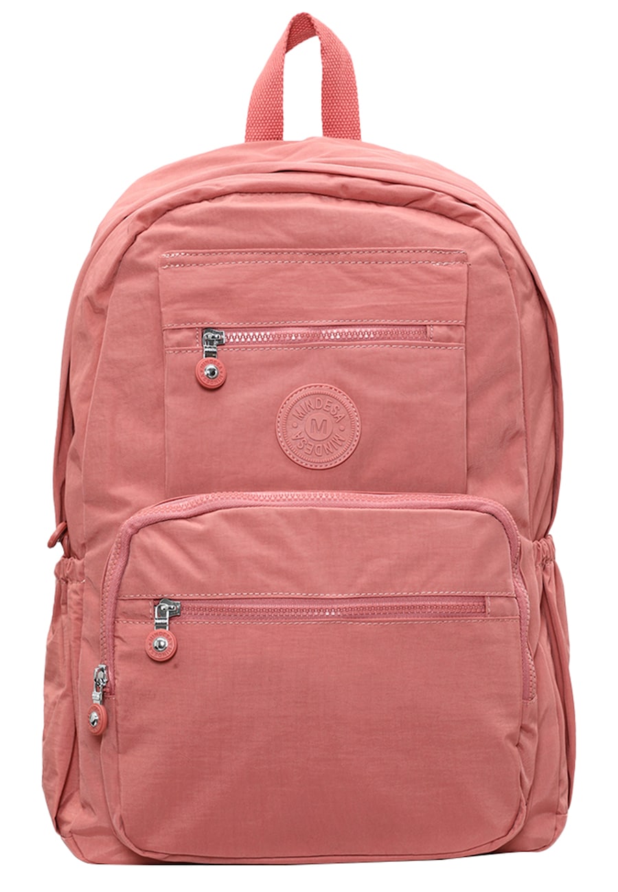 Рюкзак Mindesa, Rose
Рюкзак Mindesa, Rose