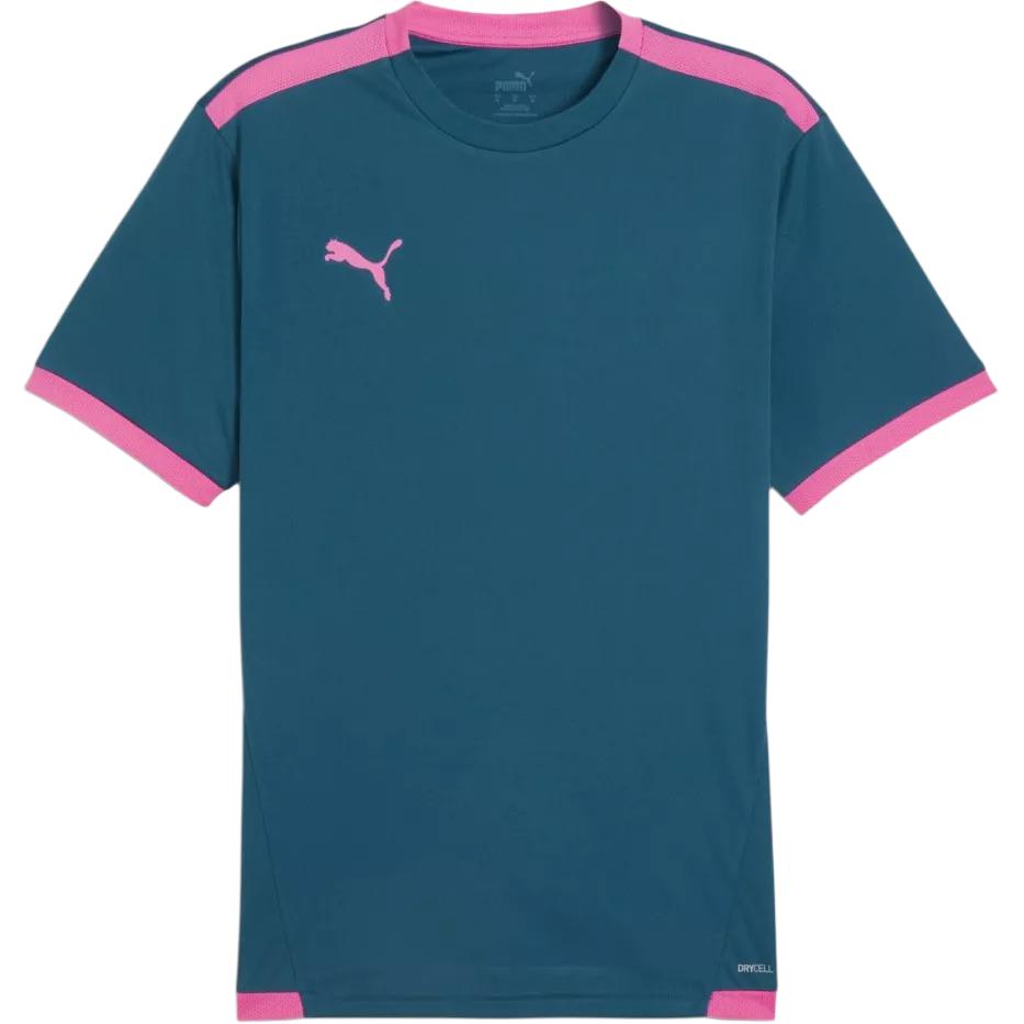 PUMA Футболка TeamligaFormstrip мужская blue, Синий, PUMA Футболка TeamligaFormstrip мужская blue
PUMA Футболка TeamligaFormstrip мужская blue, Синий, PUMA Футболка TeamligaFormstrip мужская blue