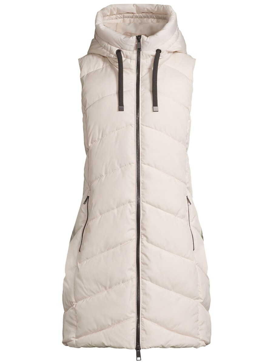 Жилет New View, от белого
Жилет New View, от белого