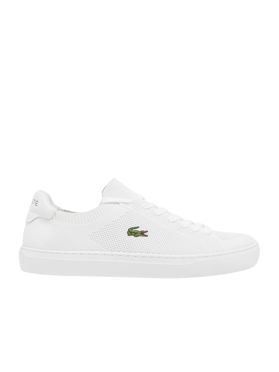 Кроссовки LACOSTE La Piquée 2.0, белый
Кроссовки LACOSTE La Piquée 2.0, белый