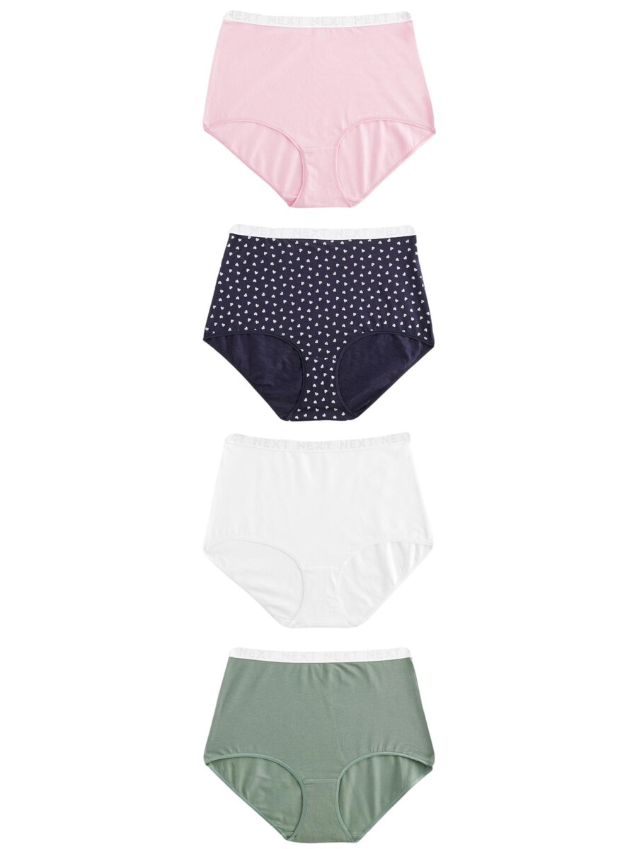 Трусики Next Panty, разноцветный
Трусики Next Panty, разноцветный