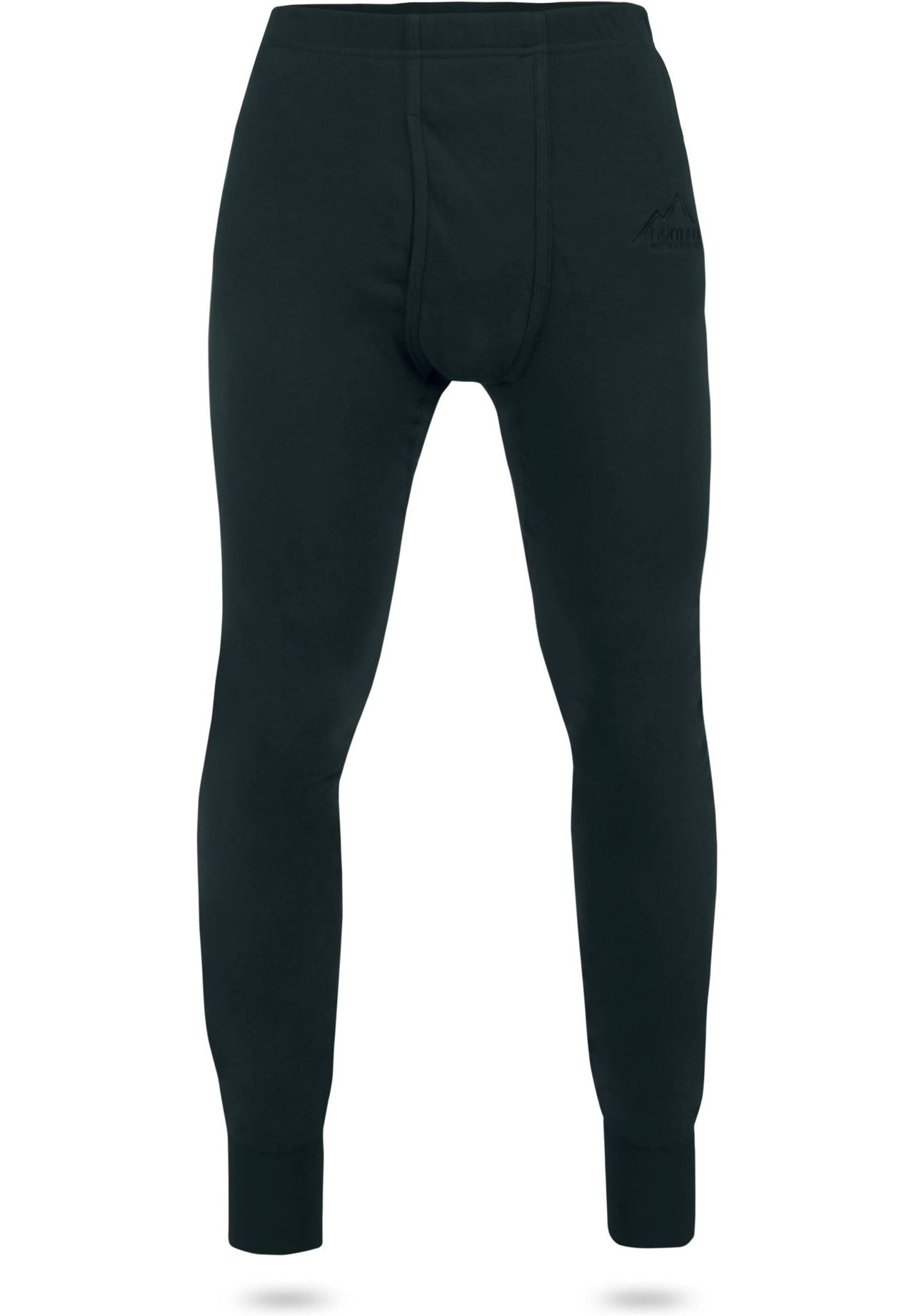 Мужские зимние плюшевые трусы Inuvik Normani, черный
Мужские зимние плюшевые трусы Inuvik Normani, черный