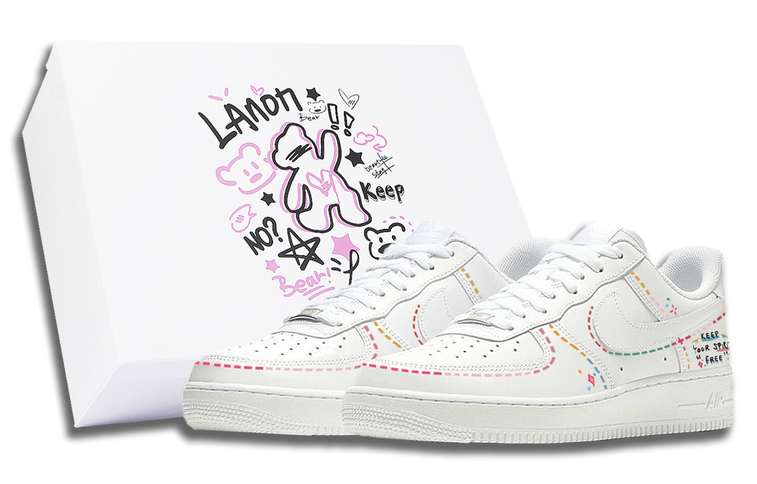 Кроссовки Nike Air Force 1 Skateboard Shoes Unisex Low-Top White, Белый, Кроссовки Nike Air Force 1 Skateboard Shoes Unisex Low-Top White
Кроссовки Nike Air Force 1 Skateboard Shoes Unisex Low-Top White, Белый, Кроссовки Nike Air Force 1 Skateboard Shoes Unisex Low-Top White