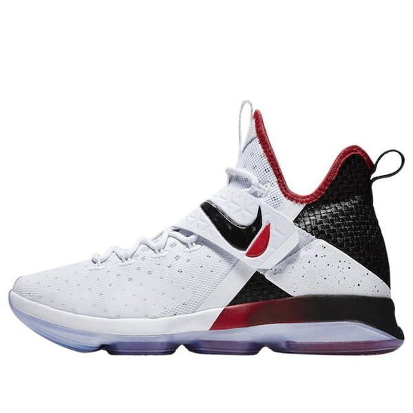 Кроссовки lebron 14 ep Nike, белый
Кроссовки lebron 14 ep Nike, белый