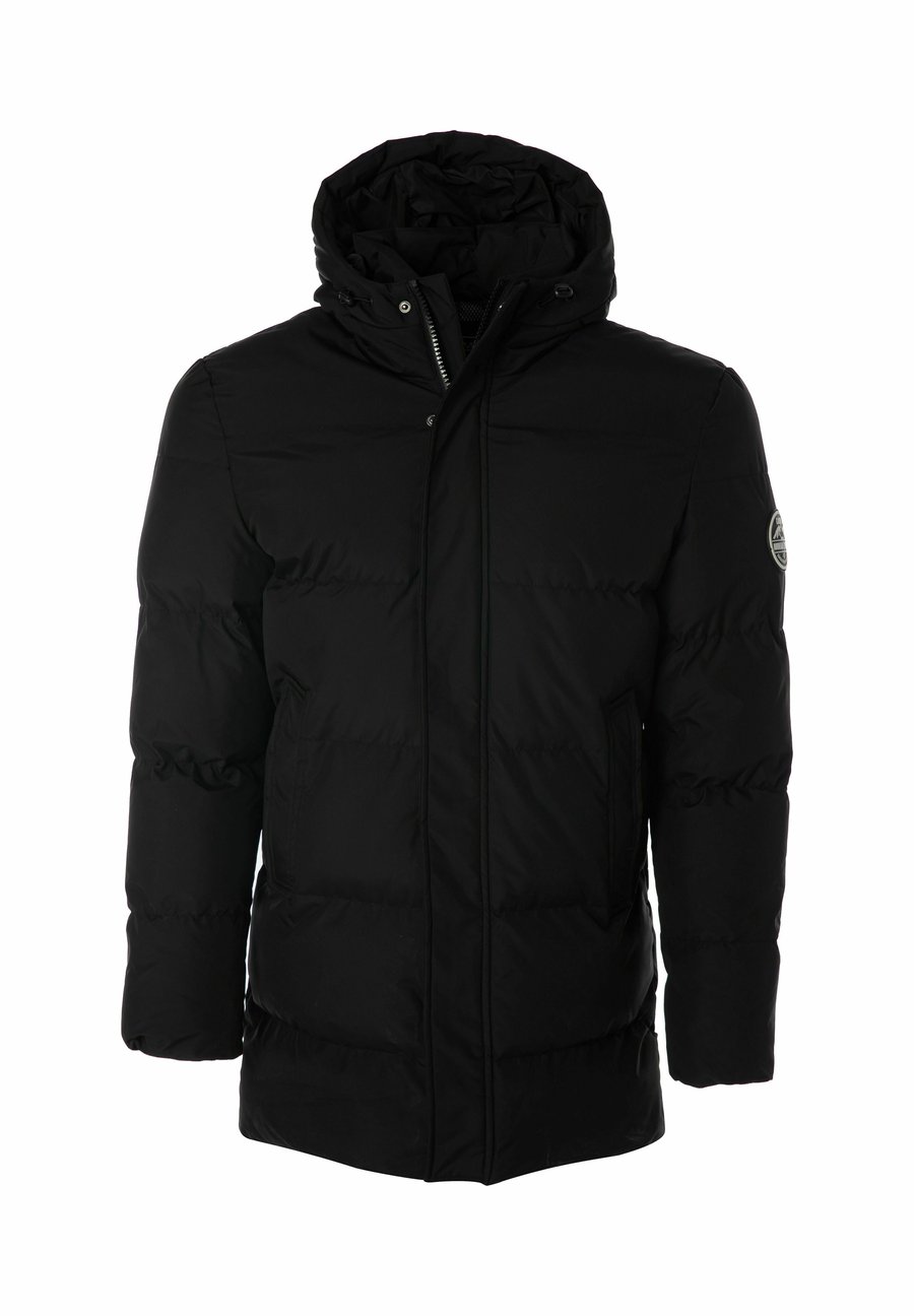 Пальто CARISMA Winter coat, Schwarz/Black
Пальто CARISMA Winter coat, Schwarz/Black