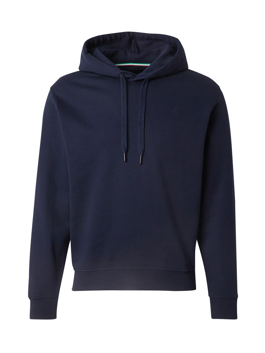 Толстовка REPLAY, Navy
Толстовка REPLAY, Navy