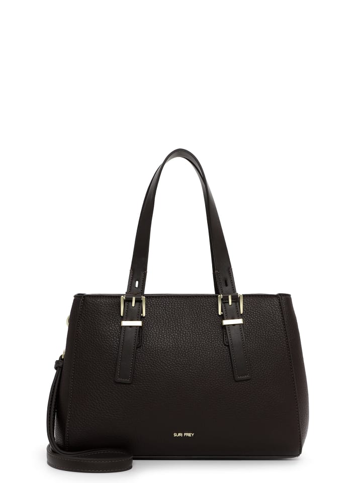 Сумка шоппер SURI FREY, коричневый
Сумка шоппер SURI FREY, коричневый
