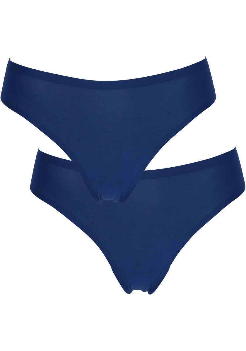 After Eden String "UNLIMITED" (2 шт.), бесшовные, один размер, синий
After Eden String "UNLIMITED" (2 шт.), бесшовные, один размер, синий